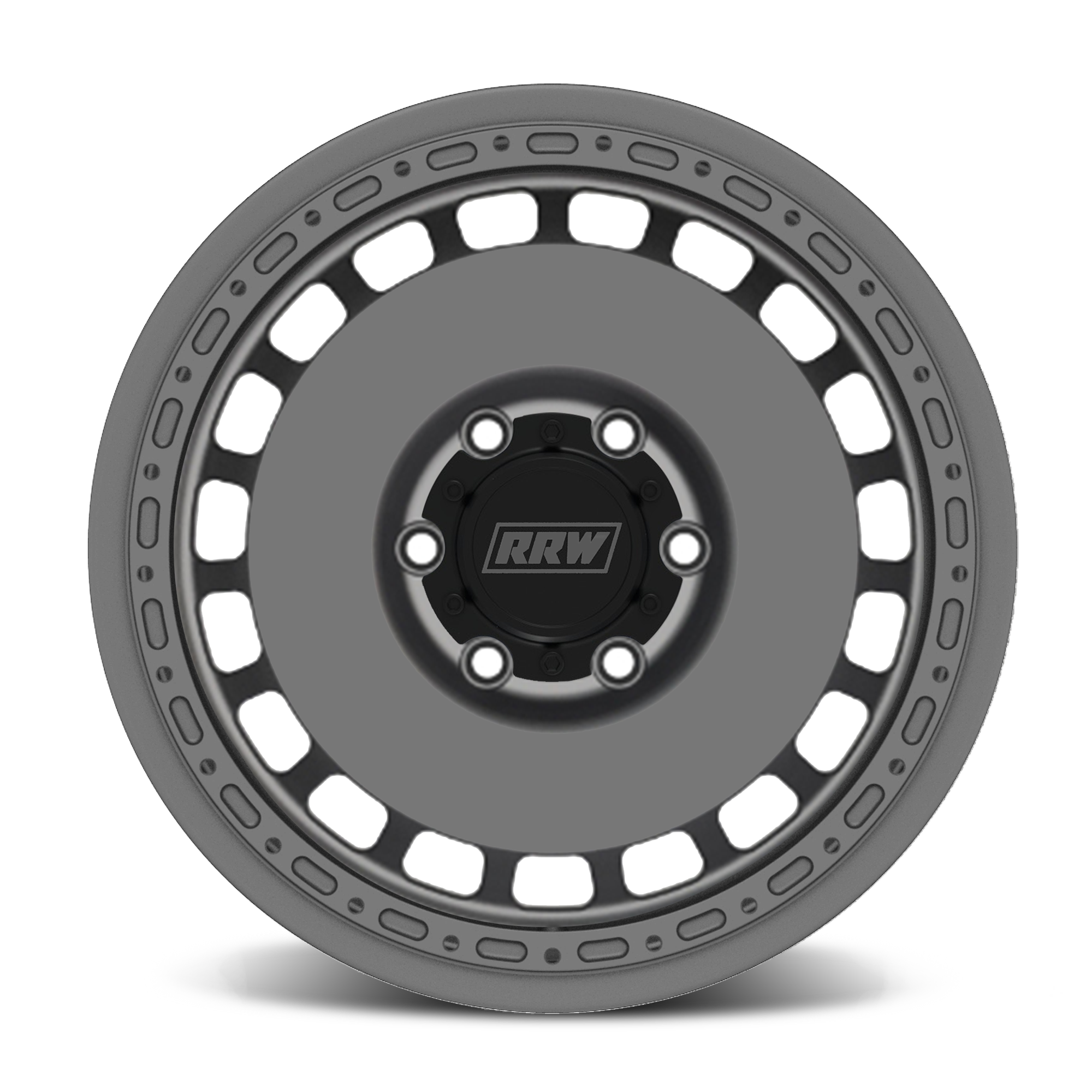 Pre-Order: RG3-H Hybrid MonoForged Wheel | MATTE BRONZE