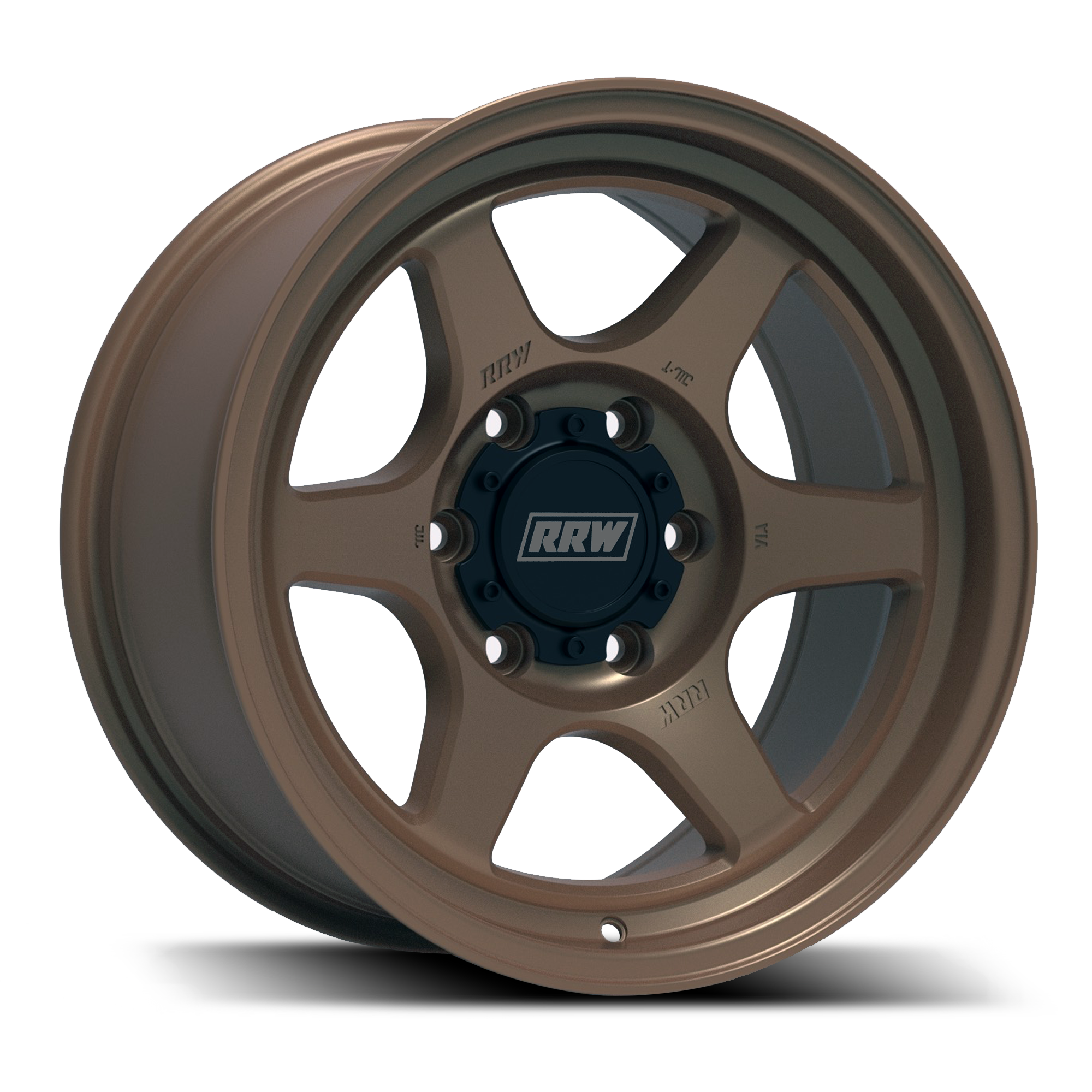 Pre-Order: RR2-S FLOW FORM 17x8.5 Wheel | MATTE BRONZE