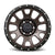 RR5-V 17x8.5 (6x5.5 | 6x139.7) | Chevy Silverado 1500 - RRW Relations Race Wheels