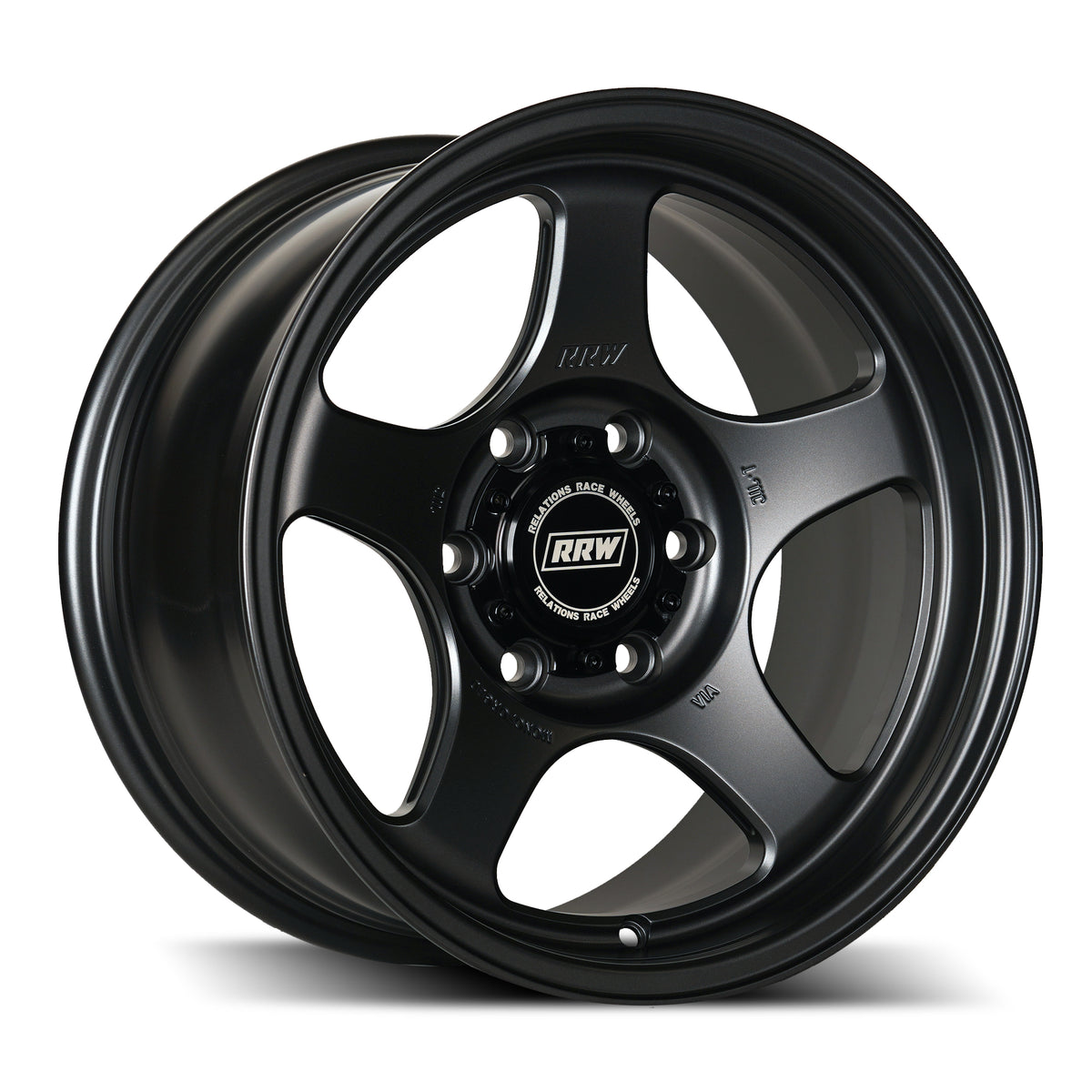 RS4-S 17x8.5 MonoForged Wheel | RRW Relations Race Wheels