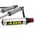 Direct Fit Race Shocks - Rear | 4G Toyota Tacoma (2024+) - RRW Relations Race Wheels