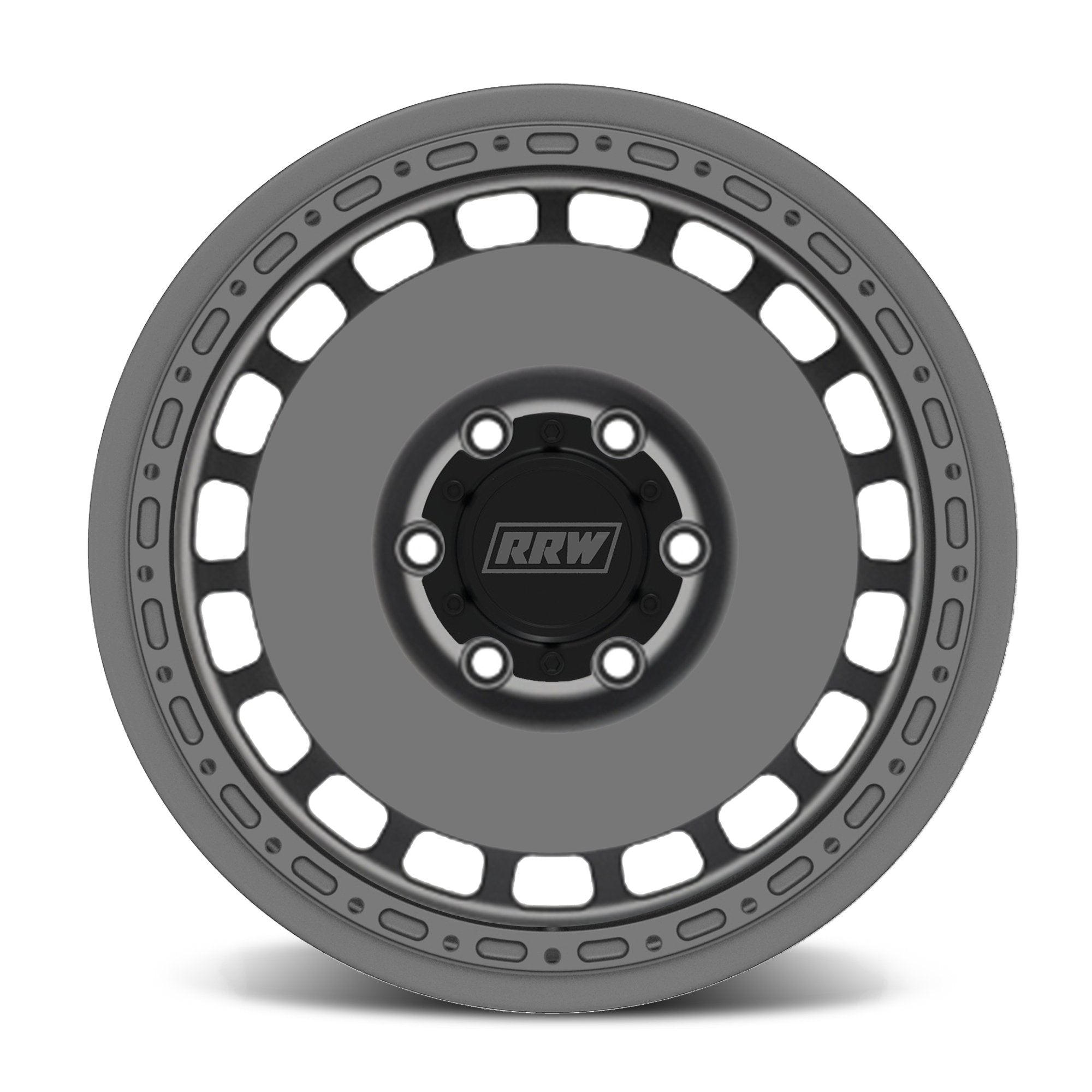 Pre - Order: RG3 - H Hybrid MonoForged Wheel | MATTE BRONZE - RRW Relations Race Wheels