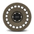 Pre - Order: RG3 - H Hybrid MonoForged Wheel | MATTE BRONZE - RRW Relations Race Wheels