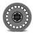 Pre - Order: RG3 - H Hybrid MonoForged Wheel | MATTE GUNMETAL - RRW Relations Race Wheels