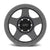 Pre - Order: RG4 - H Hybrid MonoForged Wheel | MATTE GUNMETAL - RRW Relations Race Wheels