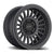 Pre - Order: RG6 - H Hybrid MonoForged Wheel | MATTE GUNMETAL - RRW Relations Race Wheels