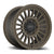 Pre - Order: RG6 - S Hybrid MonoForged Wheel | MATTE BRONZE - RRW Relations Race Wheels