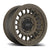 Pre - Order: RG7 - H Hybrid MonoForged Wheel | MATTE BRONZE - RRW Relations Race Wheels