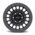 Pre - Order: RG7 - H Hybrid MonoForged Wheel | MATTE GUNMETAL - RRW Relations Race Wheels