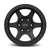 Pre - Order: RR2 - H FLOW FORM 17x8.5 Hybrid Beadlock | MATTE BLACK - RRW Relations Race Wheels