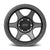 Pre - Order: RR2 - H FLOW FORM 17x8.5 Hybrid Beadlock | MATTE GUNMETAL - RRW Relations Race Wheels