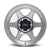 Pre - Order: RR2 - S FLOW FORM 17x8.5 Wheel | BRUSHED ALUMINUM - RRW Relations Race Wheels