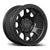 Pre - Order: RR5 - H FLOW FORM Hybrid Beadlock | MATTE BLACK - RRW Relations Race Wheels