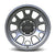 Pre - Order: RR5 - S FLOW FORM 17x8.5 Wheel | BRUSHED ALUMINUM - RRW Relations Race Wheels