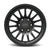 Pre - Order: RR7 - S FLOW FORM 17x8.5 Wheel | MATTE BLACK - RRW Relations Race Wheels