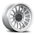 Pre - Order: RR7 - S FLOW FORM Wheel | BRUSHED ALUMINUM - RRW Relations Race Wheels