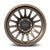 Pre - Order: RR7 - S FLOW FORM Wheel | MATTE BRONZE - RRW Relations Race Wheels