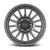 Pre - Order: RR7 - S FLOW FORM Wheel | MATTE GUNMETAL - RRW Relations Race Wheels