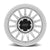 Pre - Order: RS7 - H Hybrid MonoForged Wheel | BRUSHED ALUMINUM - RRW Relations Race Wheels