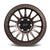 Pre - Order: RS7 - H Hybrid MonoForged Wheel | MATTE BRONZE - RRW Relations Race Wheels