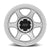 RS2 - H Hybrid MonoForged Wheel | BRUSHED ALUMINUM - RRW Relations Race Wheels