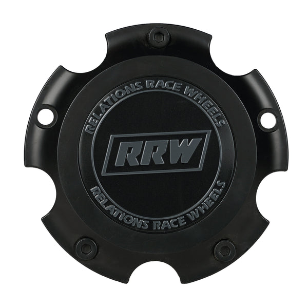 ABS Center Cap Replacement  RRW - Relations Race Wheels